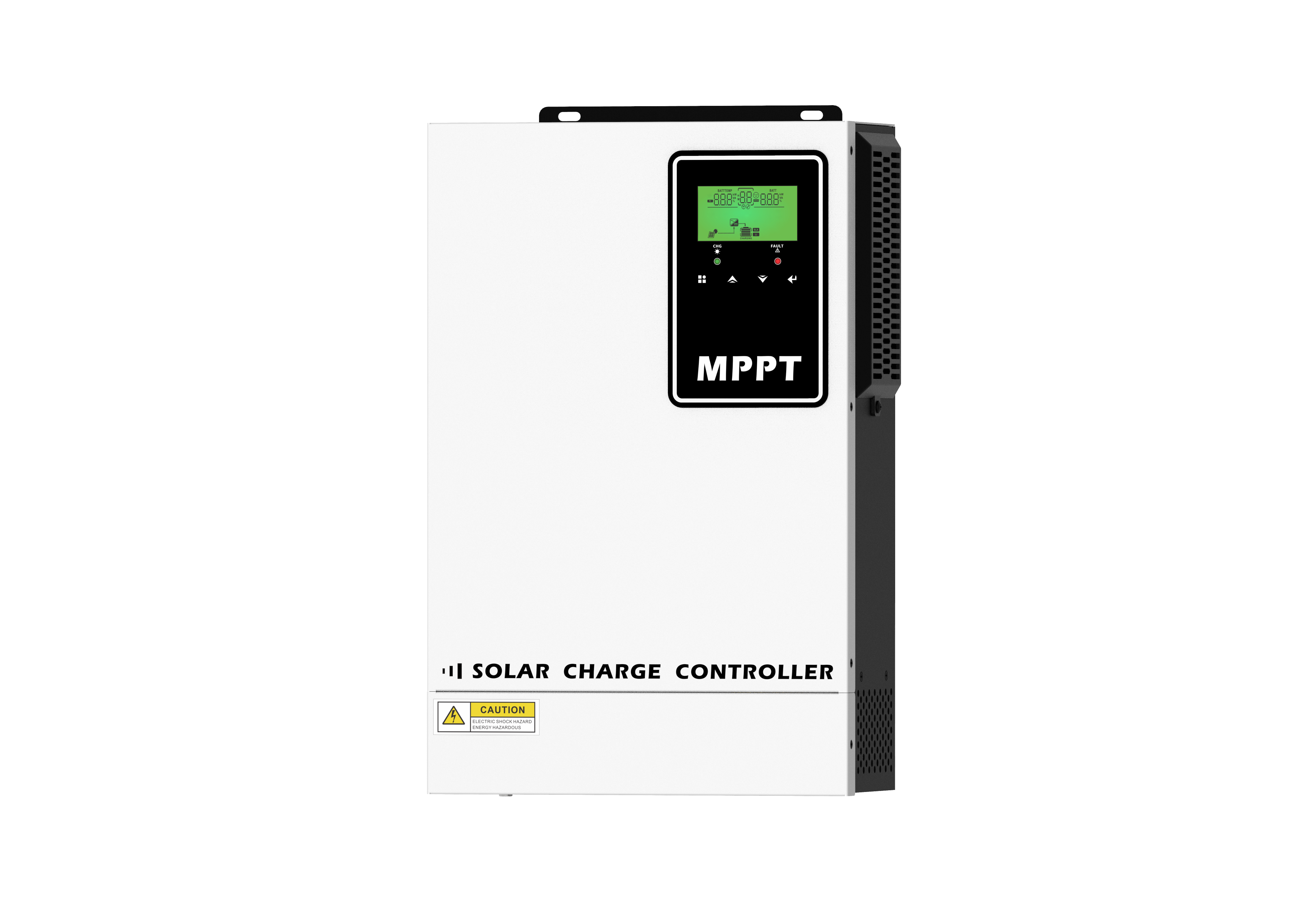 wat is mppt solar hibriede inverter aan/af rooster?