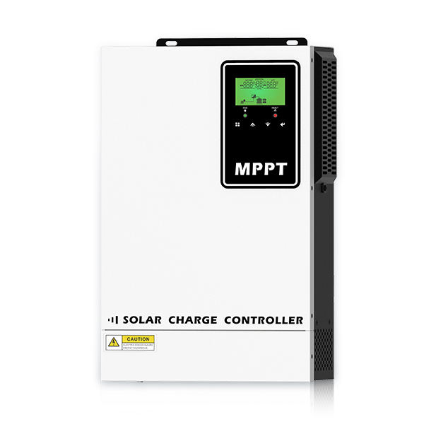 Sal 'n MPPT 'n battery te veel hef?
