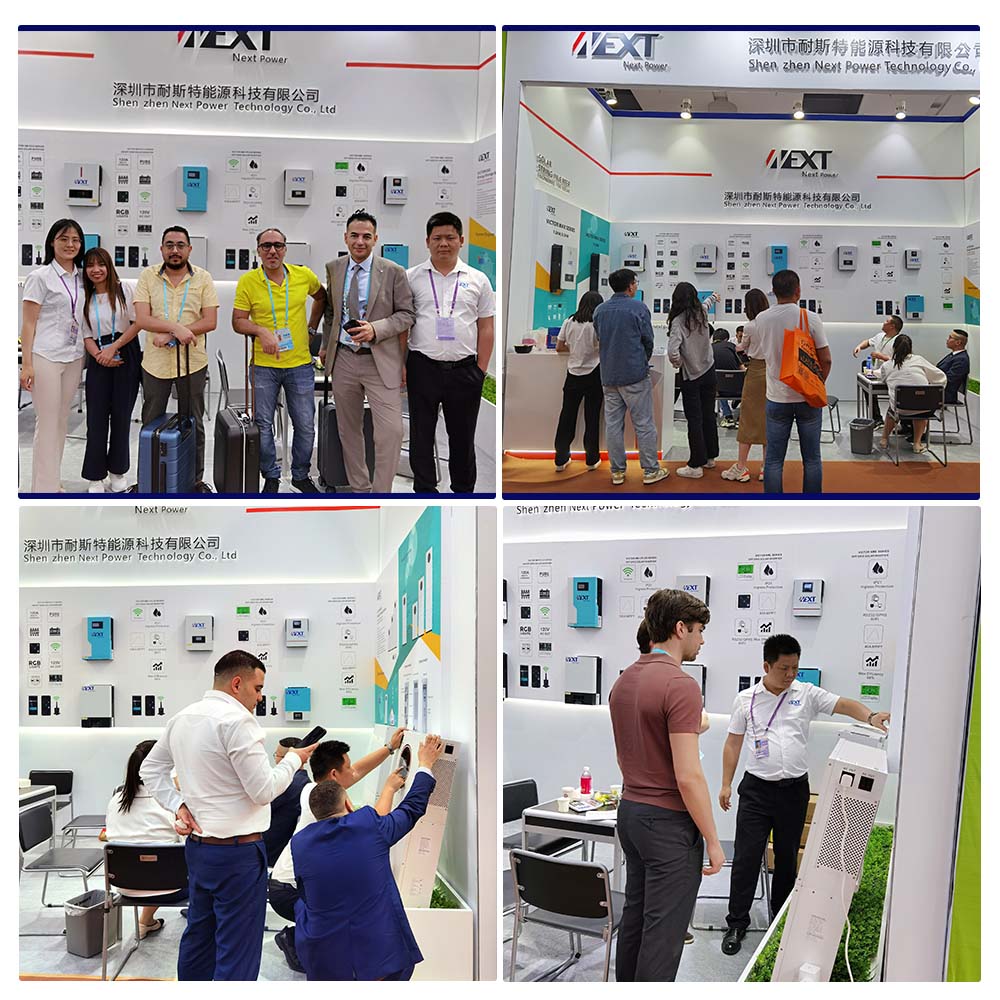 Die 133ste Canton Fair