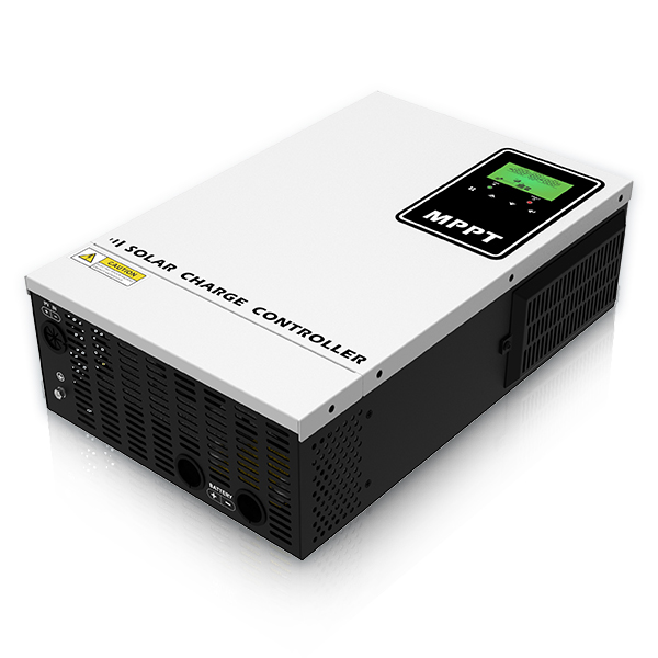 Kan 'n sonkrag-omskakelaar sonder 'n battery werk?