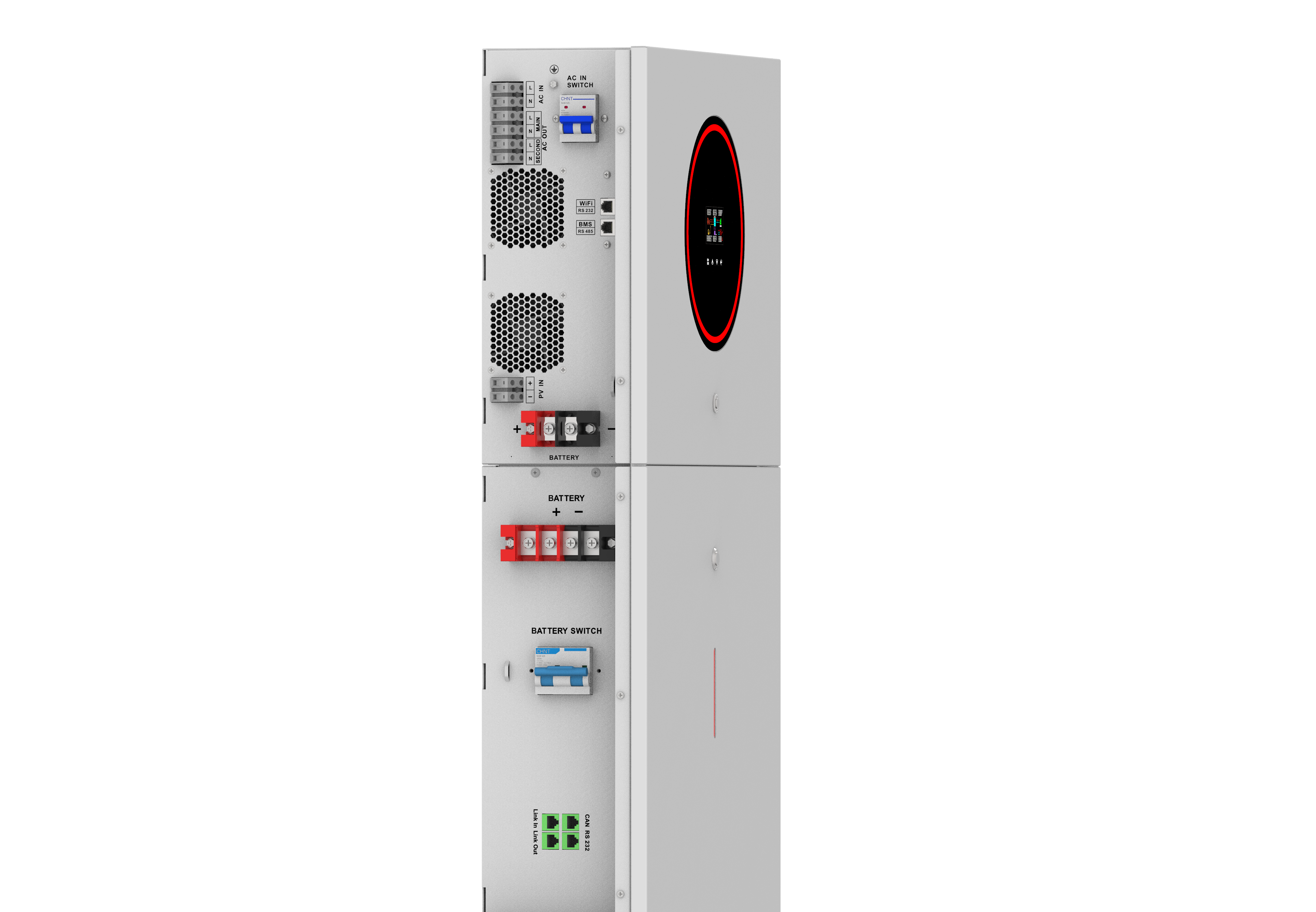 Hoe tuis energiebergingstelsels energie-onafhanklikheid verbeter en koste verminder