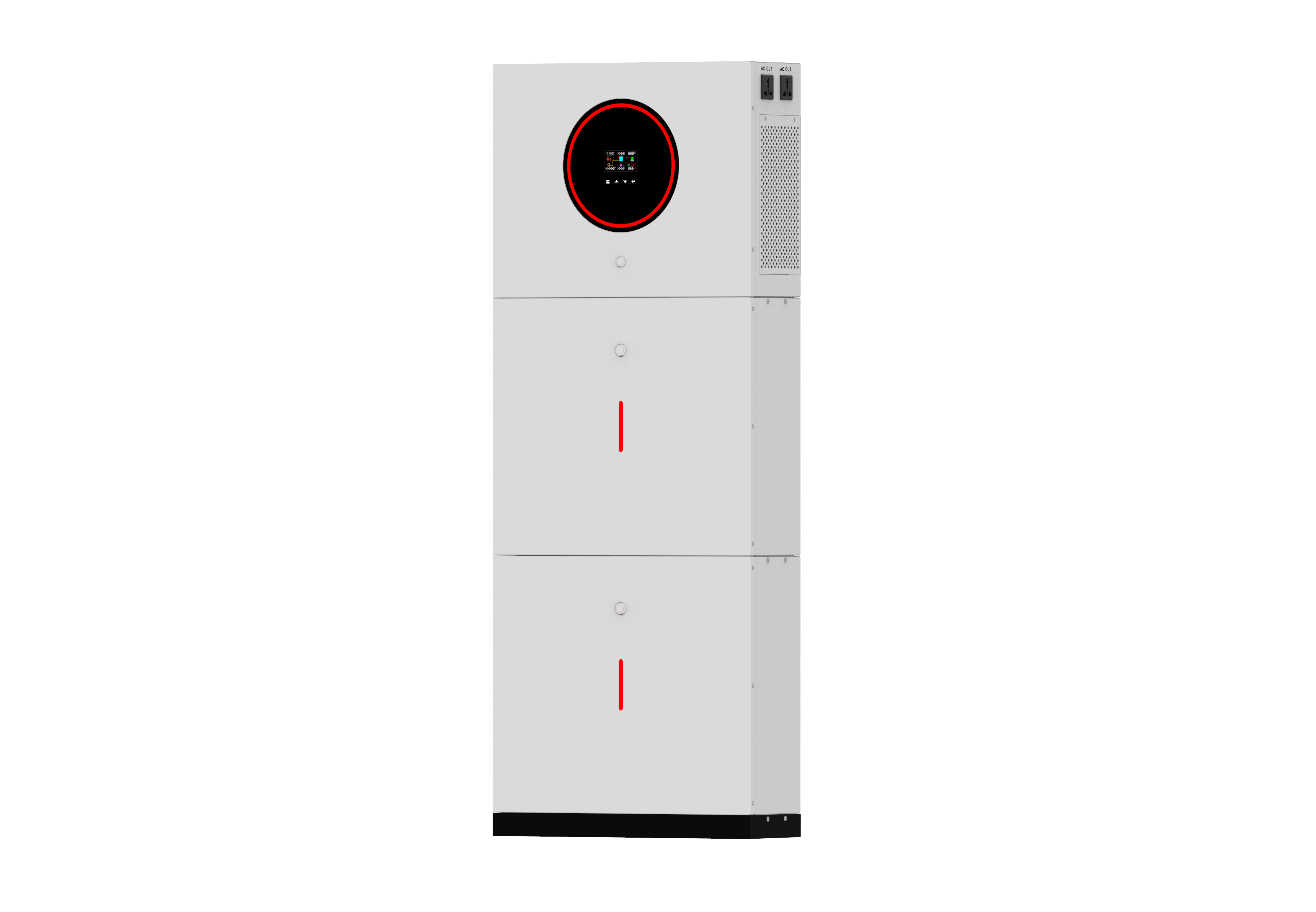 'n Volledige gids tot battery-energiebergingstelsels vir moderne kragoplossings