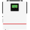 Victor NMS-reeks 1.5KW suiwer sinusgolf-sonomskakelaar met 40A MPPT-sonkraglaaier