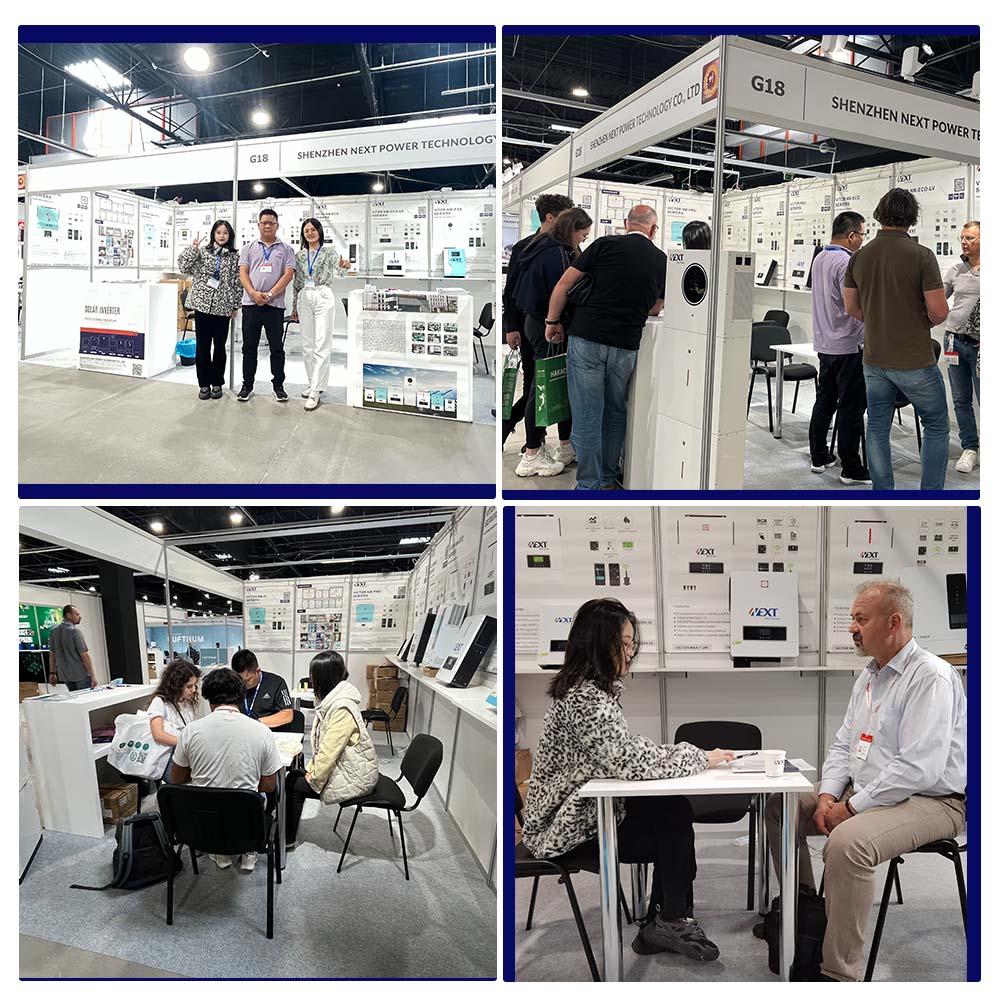 Die 13de China (Pole) Handelsbeurs