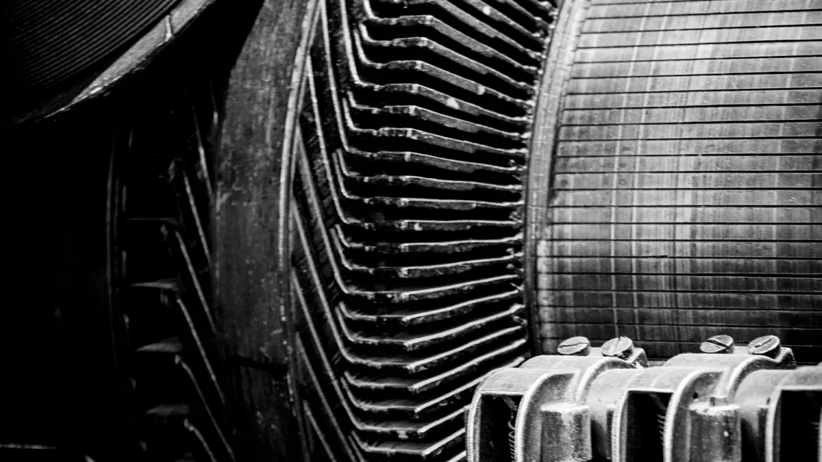 Waarom energiebergingstelsels saak maak in 2026