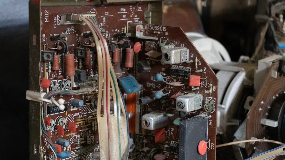 Solar Inverter Werksbeginsel